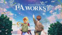 Chii Fuyo TV Anime Adaptációt Kap a P.A. WORKS Gyártásában!