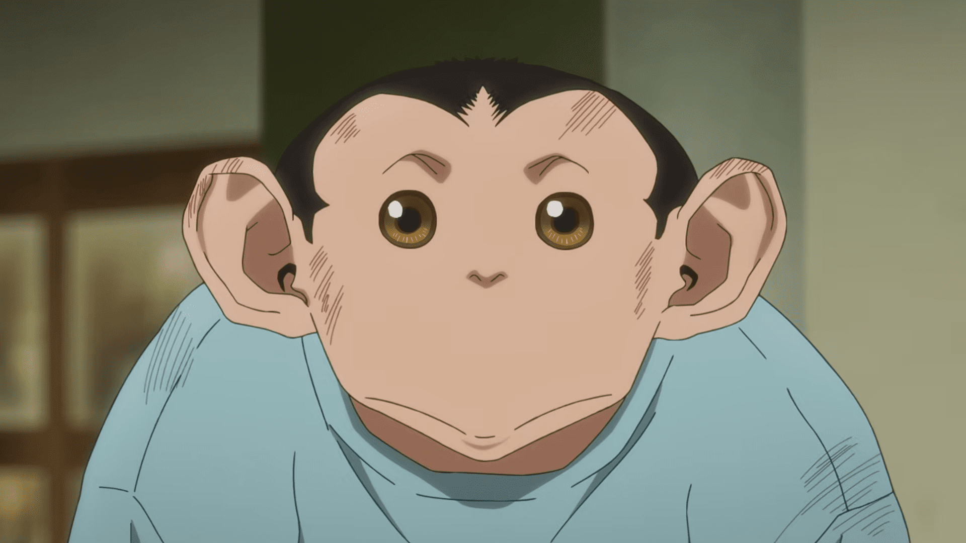 A The Darwin Incident Anime Új Trailt Mutat Be a Red Pill Shooting Incident Archoz!