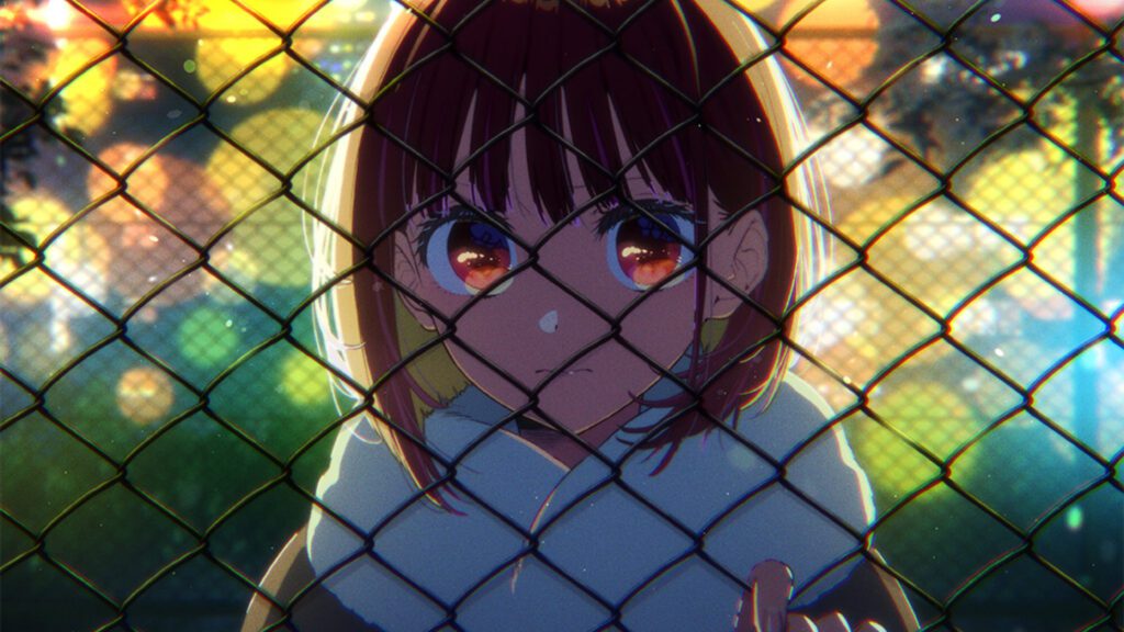 OSHI NO KO: Megérkezett a botrányív, egy új Kana vizuál kíséretében!