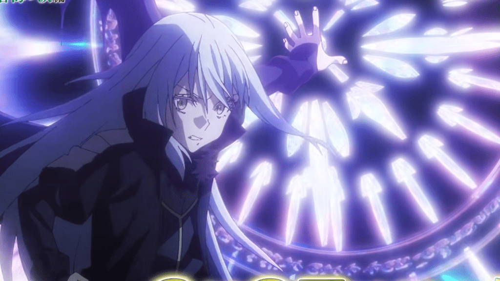 Tensura Movie 2: Tears of the Azure Sea – Új ‘Action PV’ trailer és a főcímdala bemutatása!