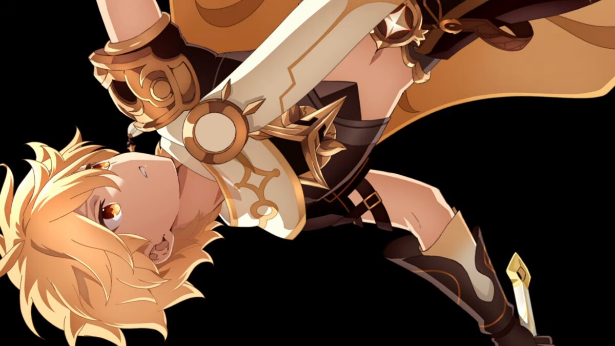 A Studio ufotable jövőbeli projektjeiben a Genshin Impact is szerepet kap!