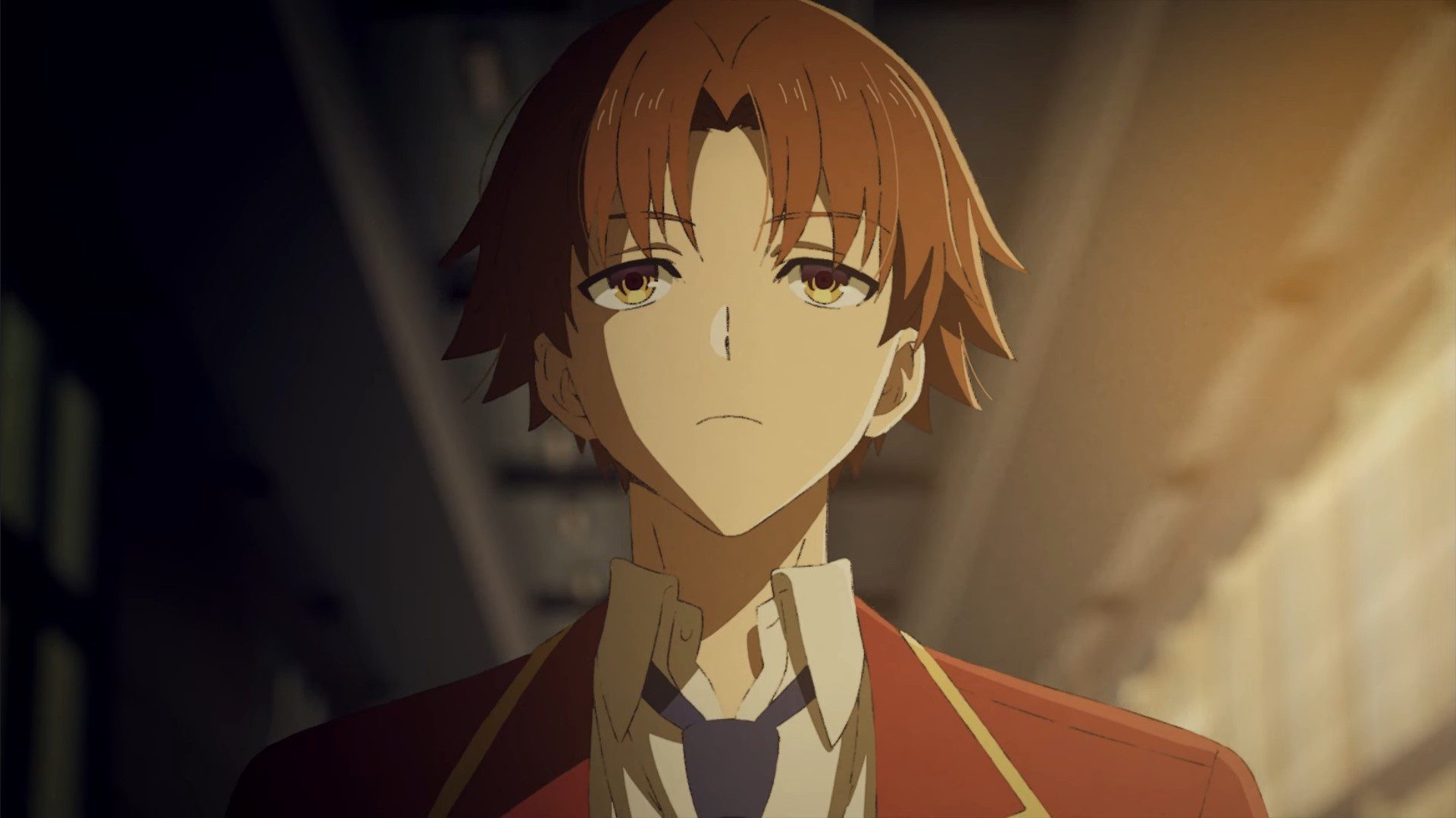 Classroom of the Elite 4. évad új trailert kapott, 90 perces premier április 1-jén!