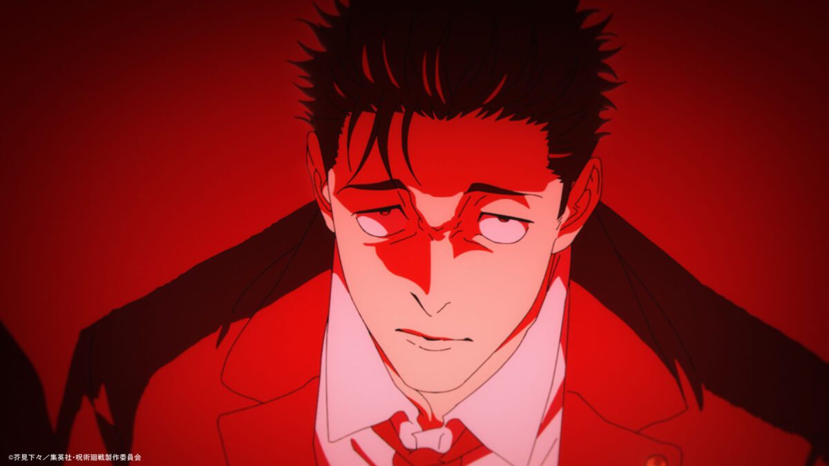 Higuruma ítélete a Jujutsu Kaisen 3. évad 8. epizódjában – Új vizuál is érkezett!