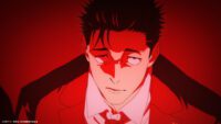 Higuruma ítélete a Jujutsu Kaisen 3. évad 8. epizódjában – Új vizuál is érkezett!