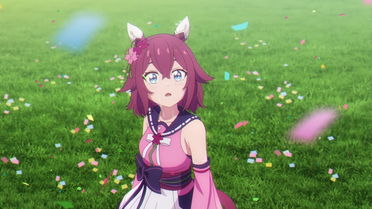 Jockey Club Del Peru Umamusume Cosplay Versenyeket Hoz Latin-Amerikába!