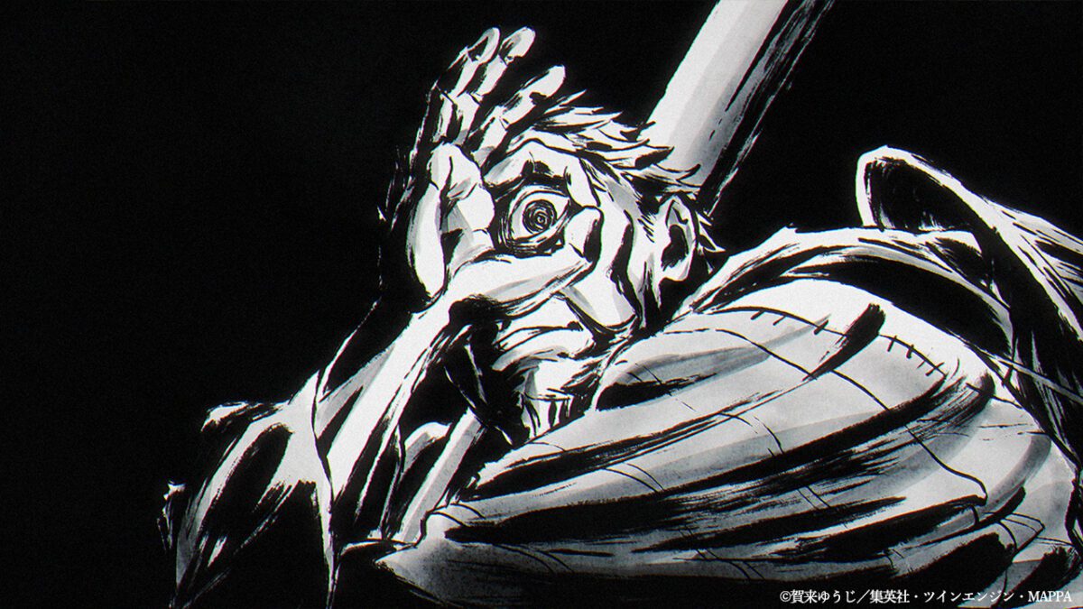 Gantetsusai a Pokol Paradicsomban: 2. évad 8. epizód előzetesében robban!