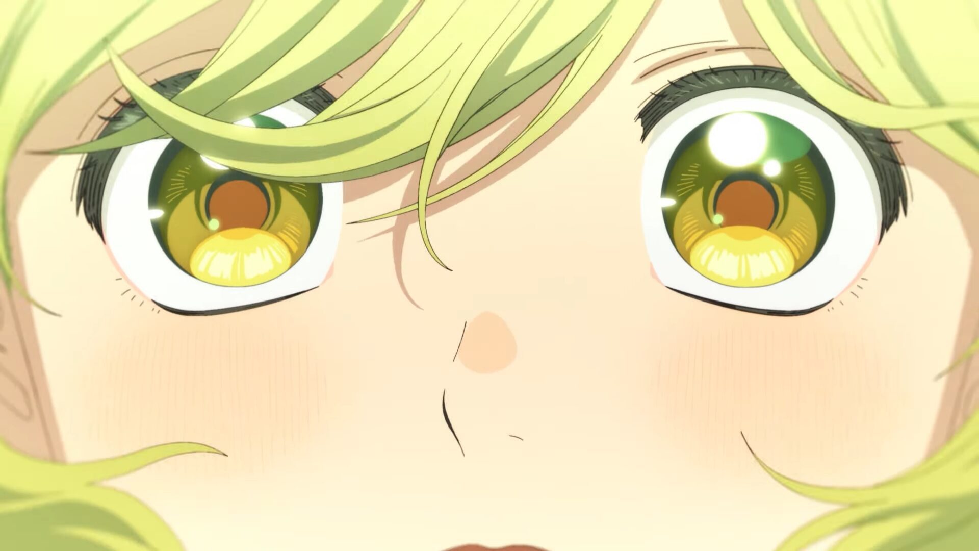 Coco és Qifrey találkozása – Exkluzív első pillantás a Witch Hat Atelier 1. epizódjára