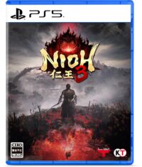 A Nioh 3 főellenségei egy szeretett 2023-as Soulslike-ból merítettek ihletet.