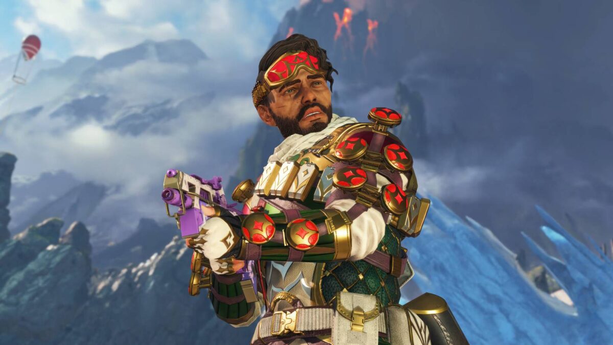 Apex Legends 28. évada ellentmondásos rangsorváltoztatásokat hoz.
