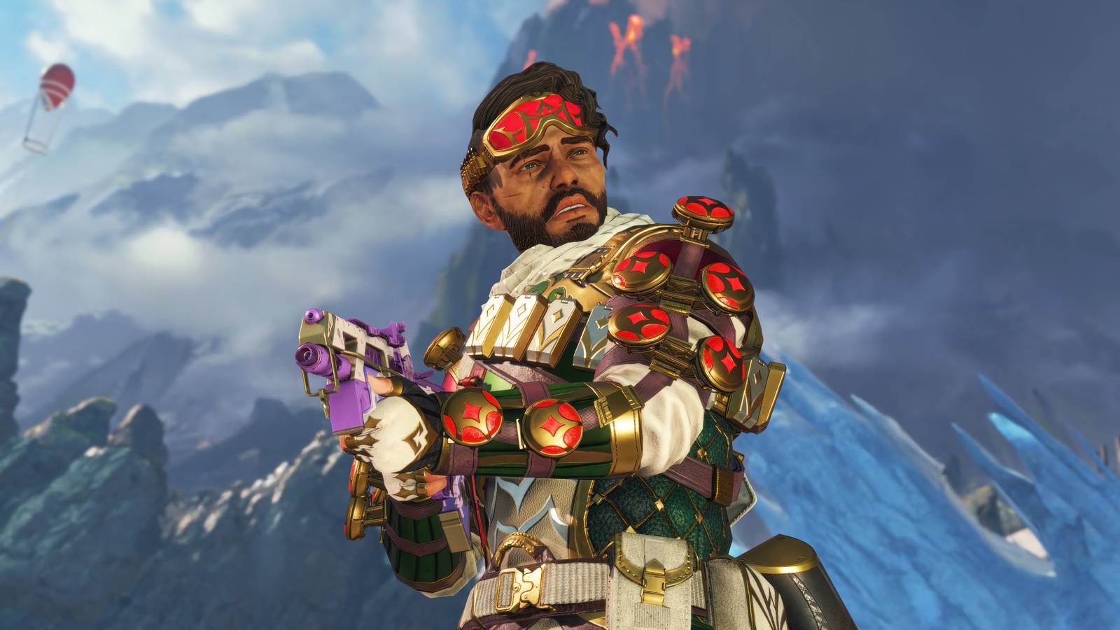 Apex Legends 28. évada ellentmondásos rangsorváltoztatásokat hoz.