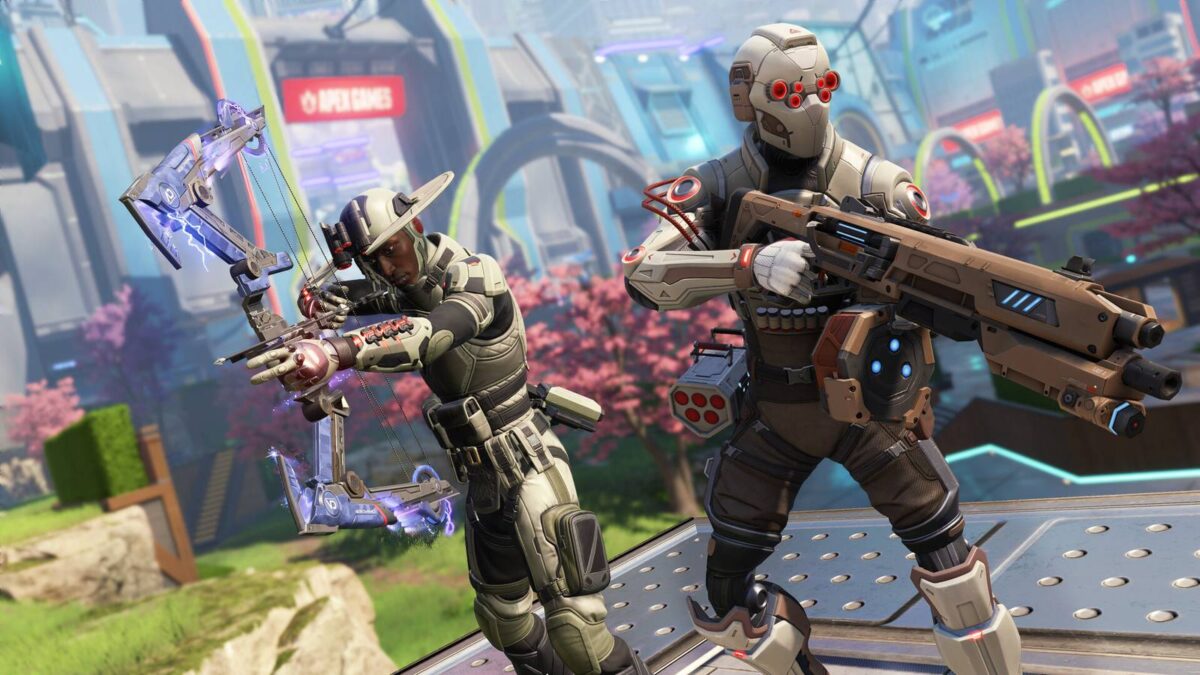 Apex Legends felfedi a 2026-os ütemtervet