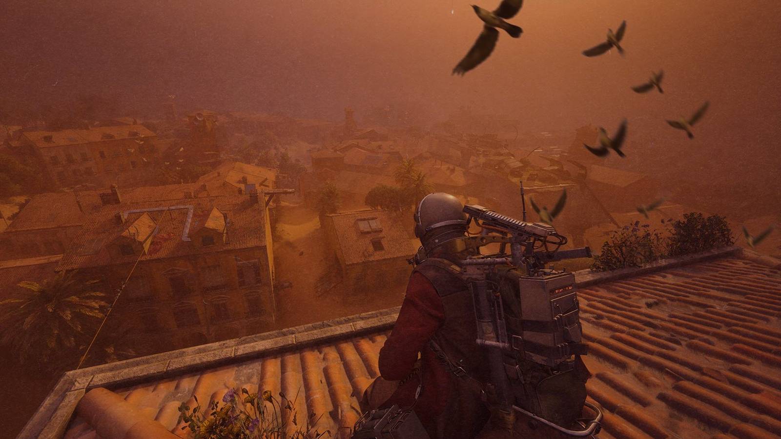 Embark Studios vezérigazgatója új játékokat ígér a fejlesztés alatt.