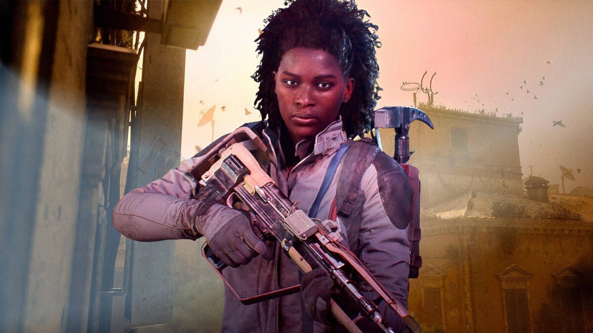 Az ARC Raiders visszahozza a Cold Snap-et, íme mikor.