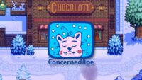 A Stardew Valley fejlesztője frissítést ad a Haunted Chocolatier előrehaladásáról.