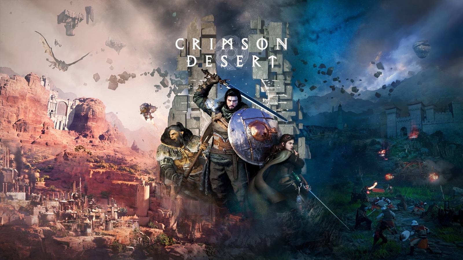 A Crimson Desert felfedi, miért nincs mikrotranzakciója.