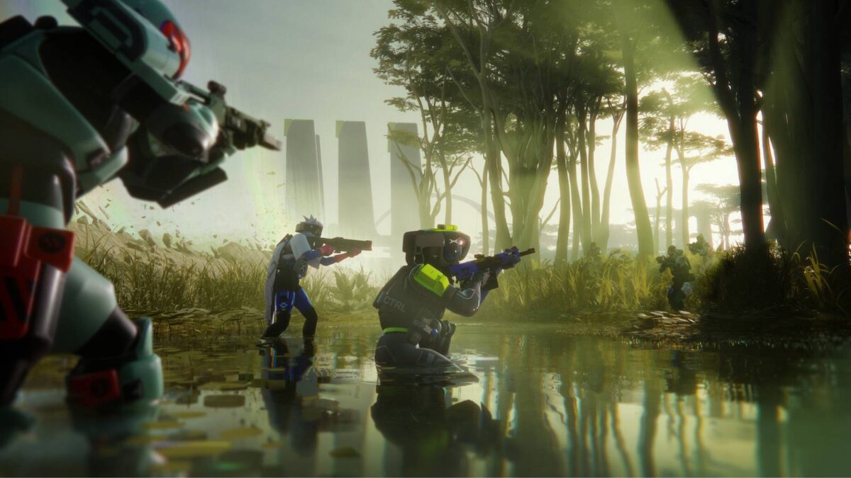 A Marathon fejlesztői megosztják a részleteket a hálózatról és a biztonságról a Server Slam előtt.