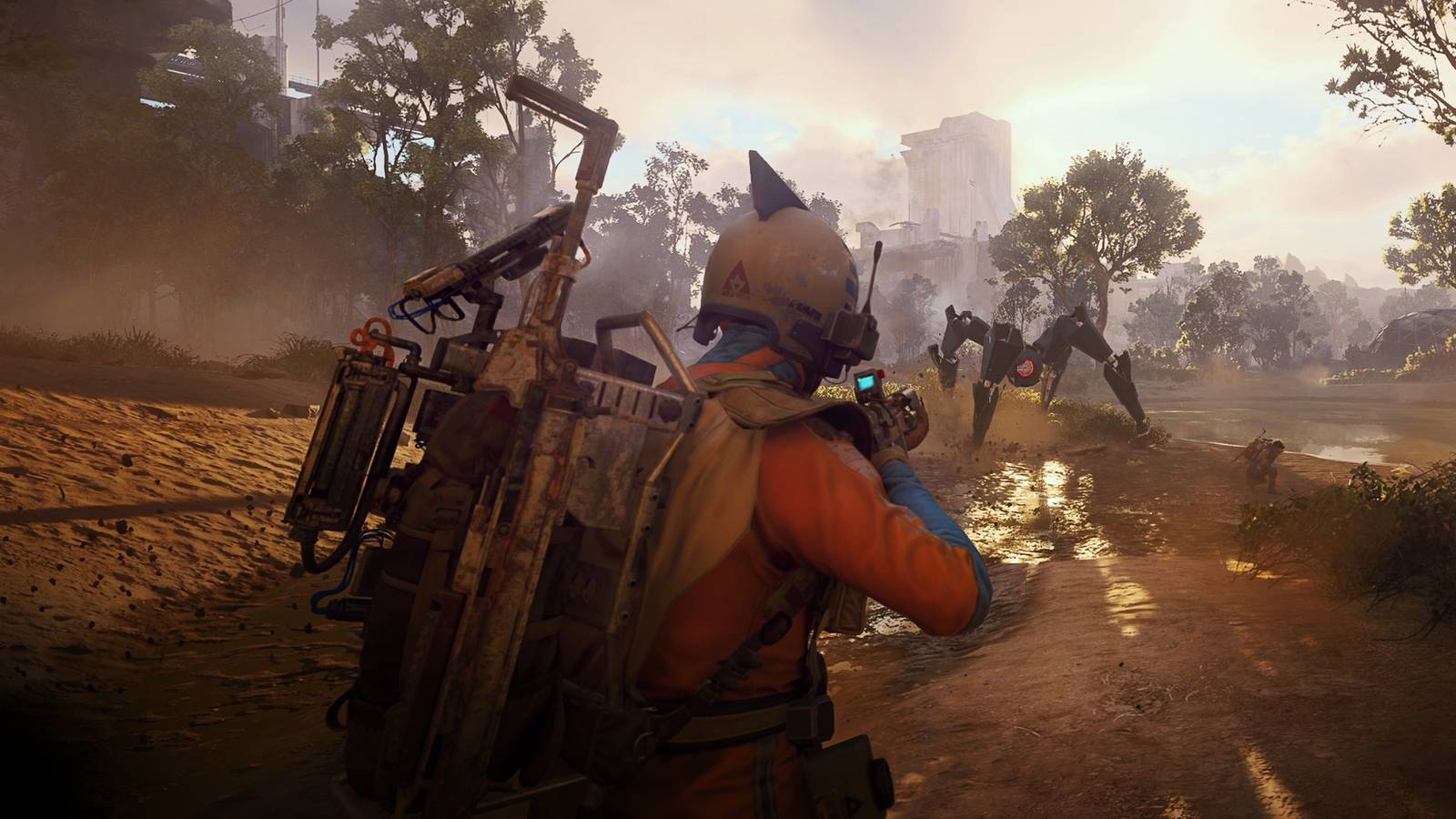 ARC Raiders továbbra is szigorúan fellép a csalók ellen.