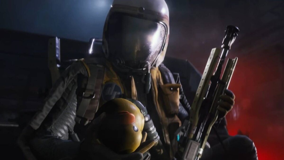 ARC Raiders játékosai egy új másolási hibát használnak ki.