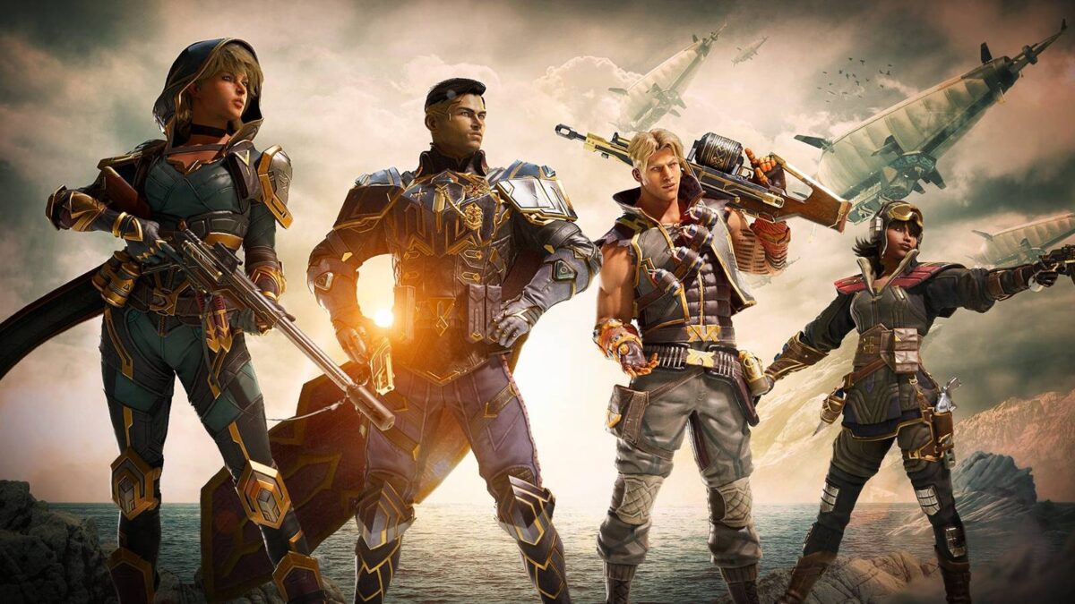 A Highguard megerősítette, hogy új tartalomfrissítés érkezik a héten.