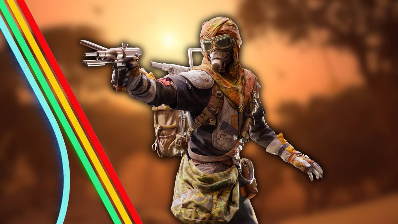 Az ARC Raiders a játékosok visszajelzései után növeli a térképes események gyakoriságát.