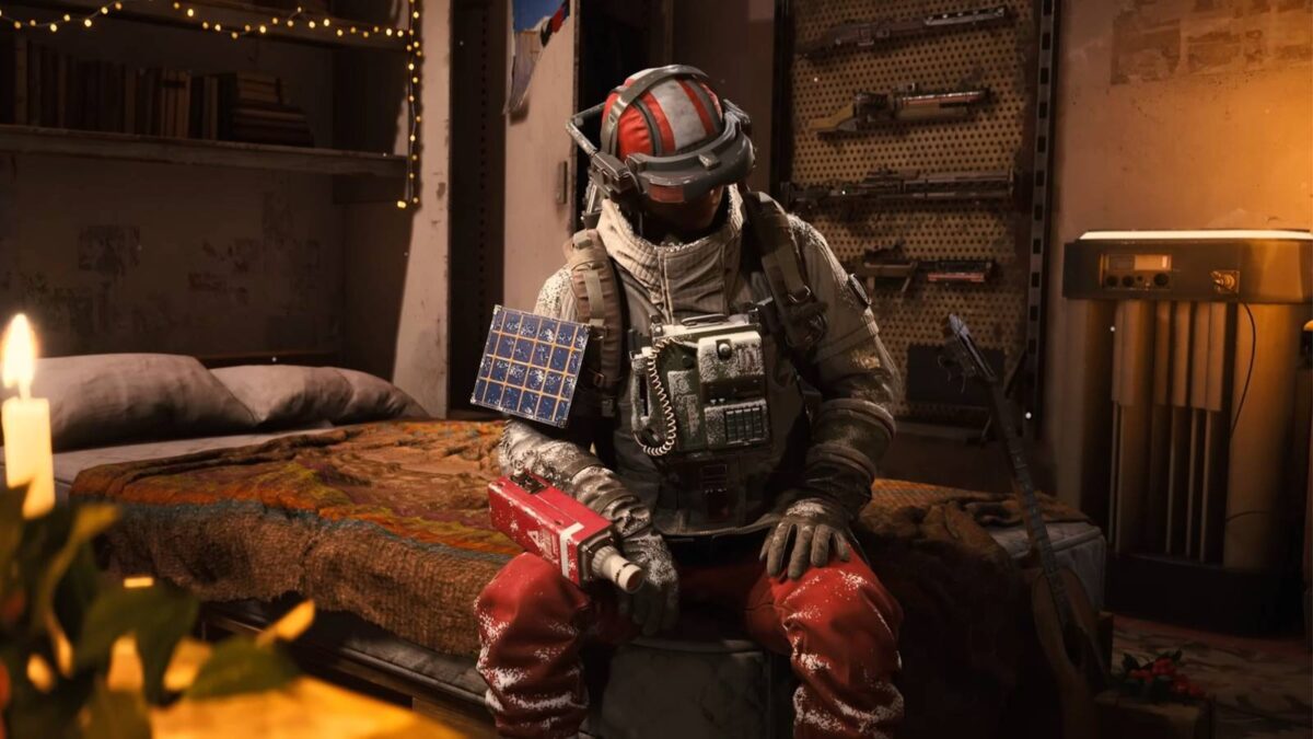 ARC Raiders fejlesztője szerint Speranza „alulhasznált”.