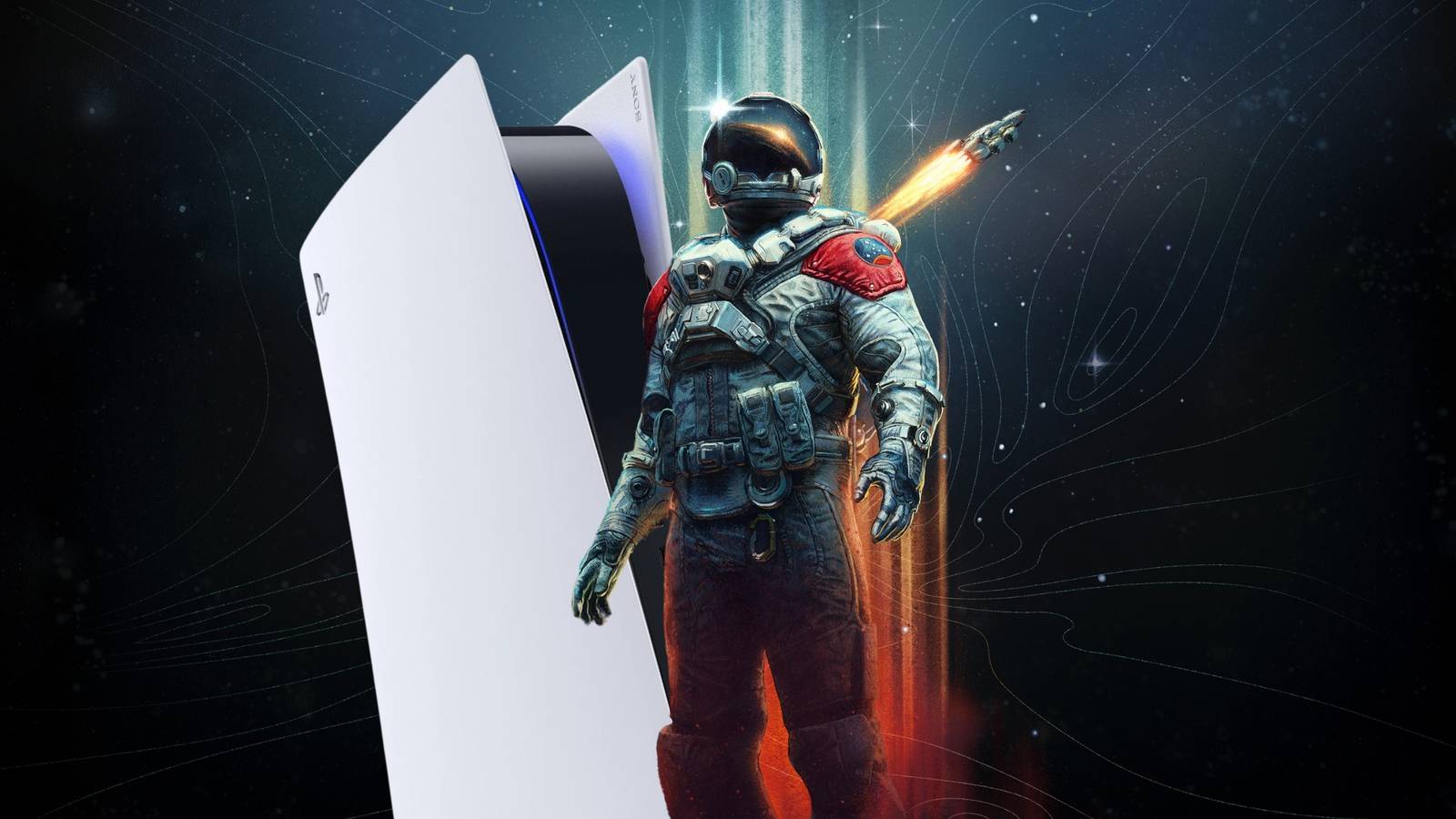 A Starfield PS5 megjelenési dátuma kiszivárgott.