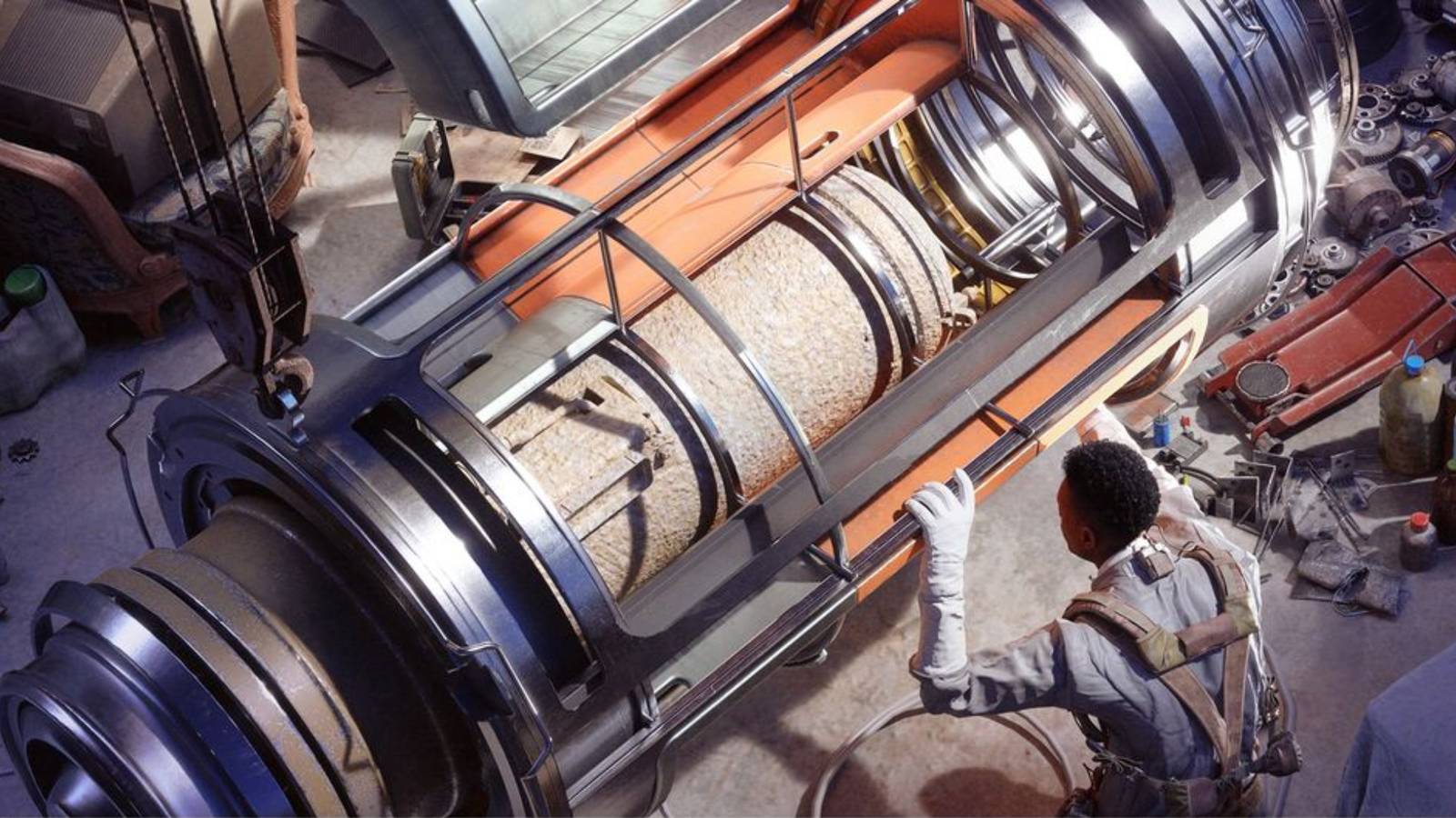 ARC Raiders új változásokat mutat be a második expedícióhoz.