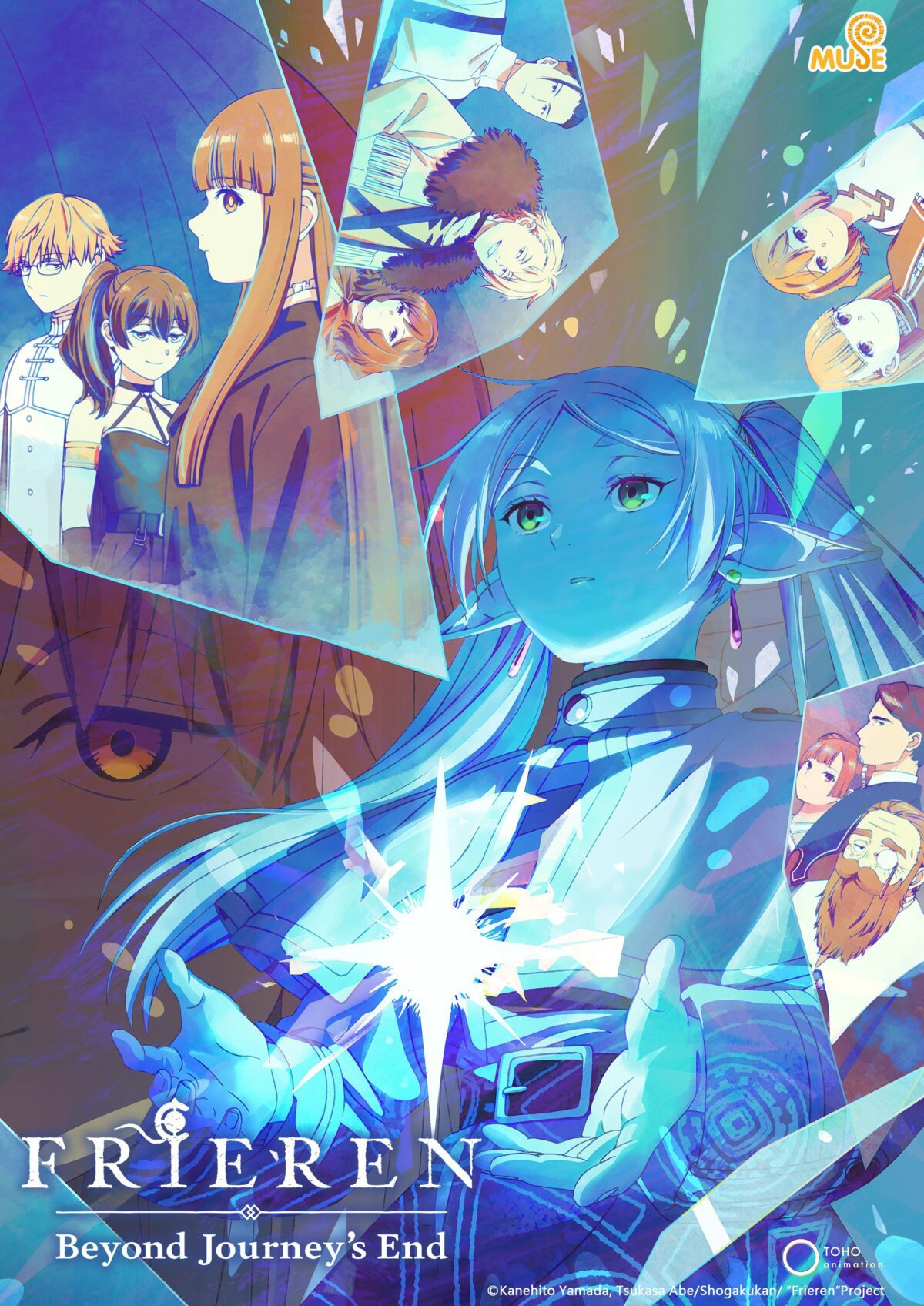 Frieren: Beyond Journey’s End 2. évad 5. epizód előzetese napvilágot látott!