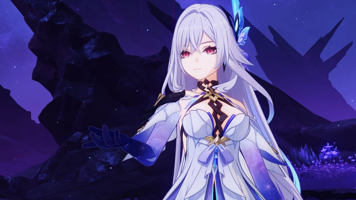 Genshin Impact 6.4 Banner Karakterek Kiszivárogtak