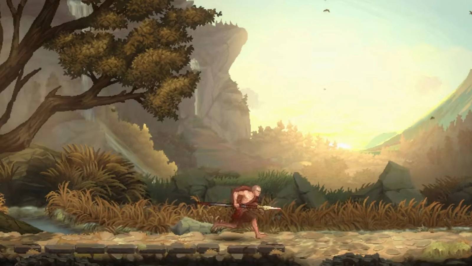 A God of War rajongói nem találják a Sons of Sparta állítólagos 2-játékos kooperatív módját.