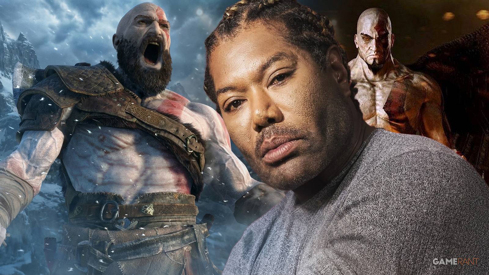 „I Have Zero Involvement” – Christopher Judge tisztázza a közelmúltbeli God of War trilógia remake-ről tett megjegyzéseit.