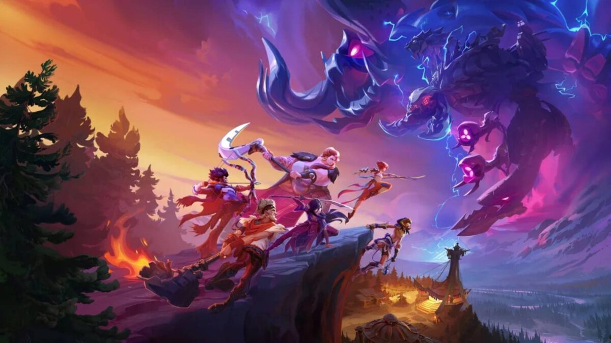 Új Horizon Co-Op Játék Bejelentve PS5-re