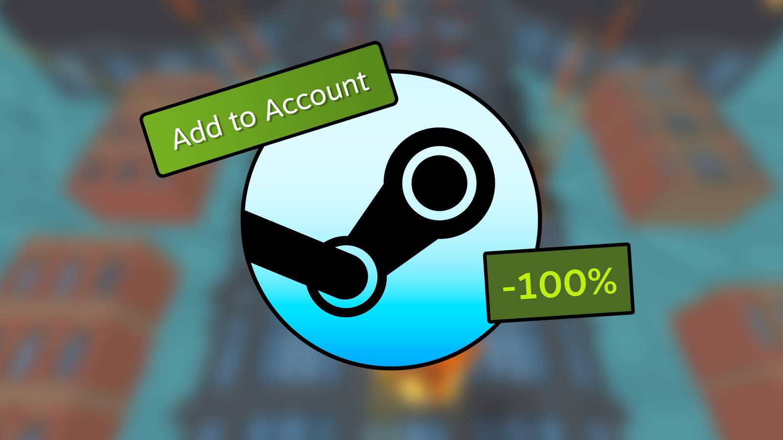 A Steam felhasználóknak március 4-ig van lehetőségük, hogy egy újabb játékot teljesen ingyenesen igényeljenek.