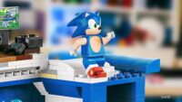 LEGO Sonic készletek 2026 augusztusára részletezve egy új szivárgásban
