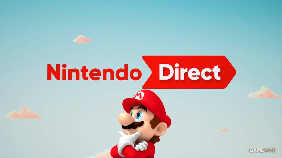 Pletyka: A következő Nintendo Direct hamarabb érkezhet, mint gondolnád.