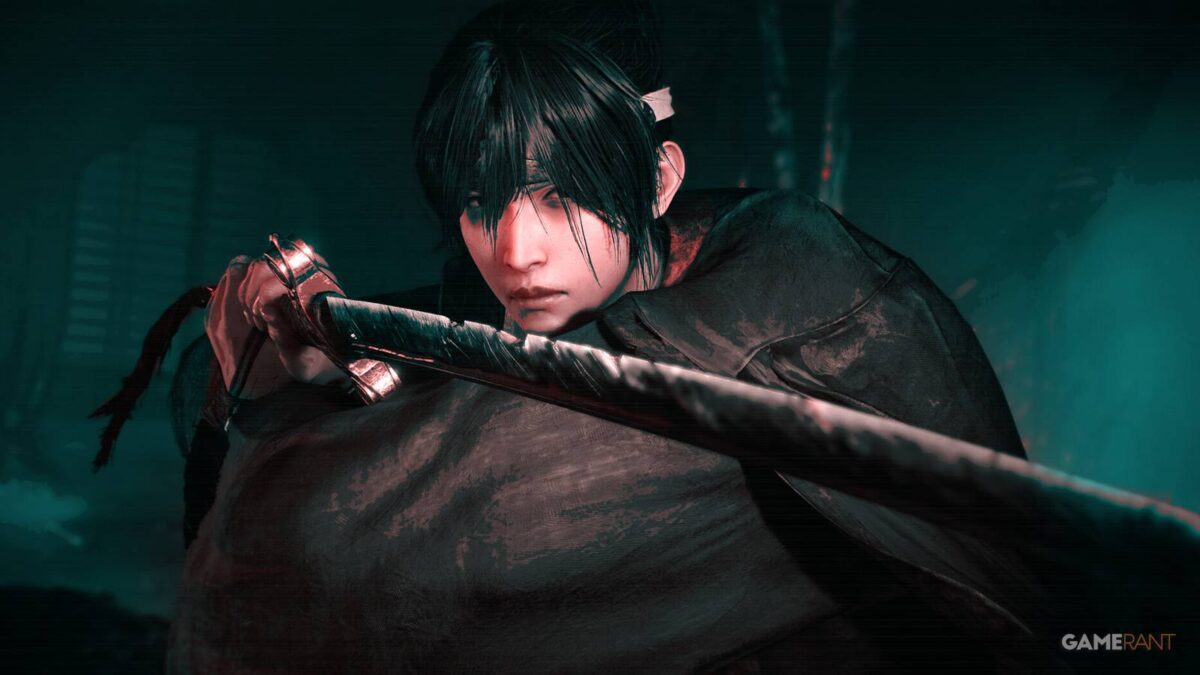 A Nioh 3 főellenségei egy szeretett 2023-as Soulslike-ból merítettek ihletet.