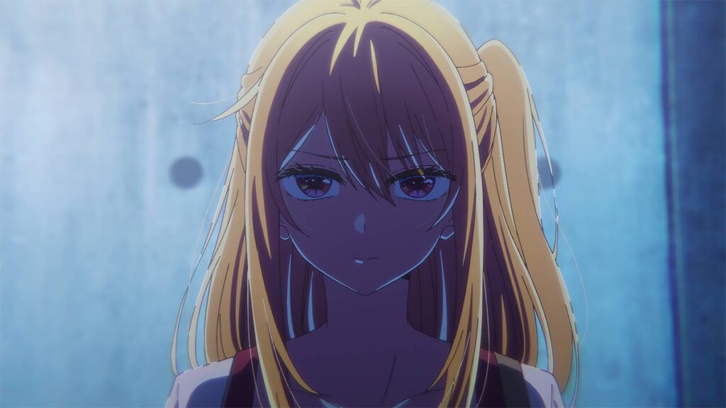 Oshi no Ko 3. évad 4. részének előzetese – Ne hagyd ki!