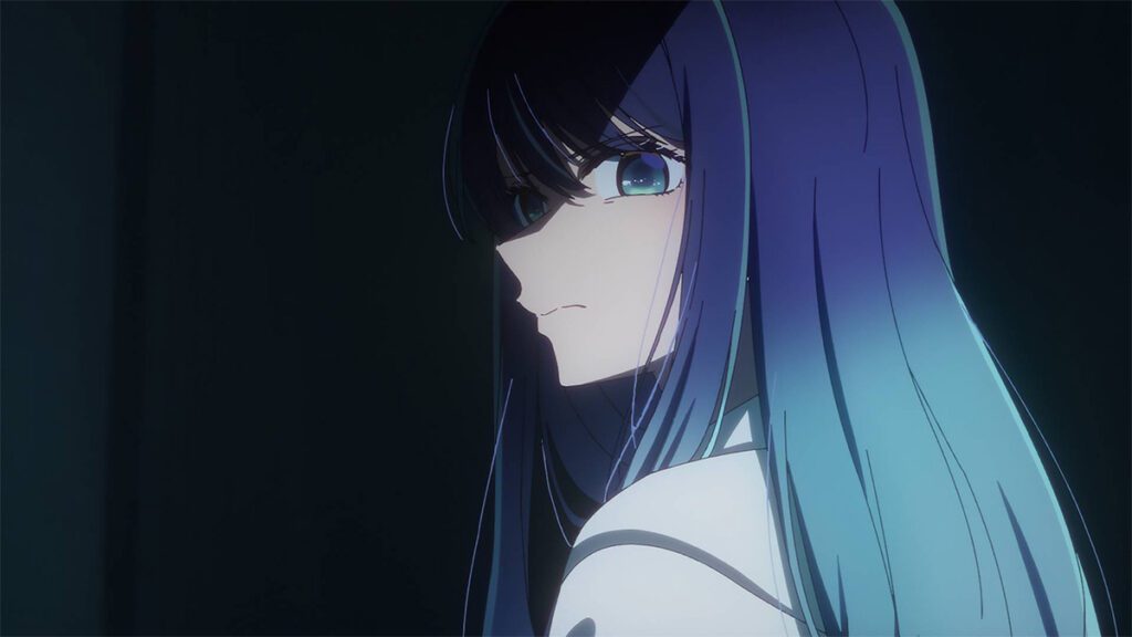 Oshi no Ko 3. évad: 5. epizód előzetesének felfedése!