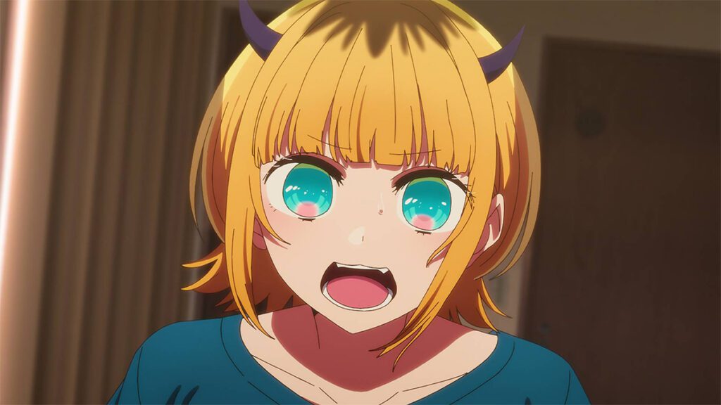 Oshi no Ko 3. évad 6. részének előzetese napvilágot látott!