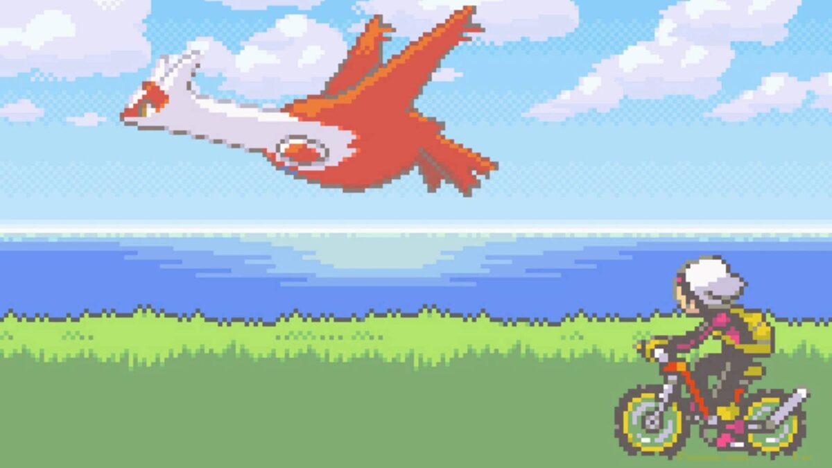 A Pokemon FireRed és LeafGreen adatbányászata azt sugallja, hogy a Ruby, Sapphire és Emerald érkezhet a Switchre.