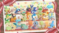 A Pokemon Cafe Remix felfedi a tartalmat, amely a franchise 30. évfordulójának megünneplésére érkezik.