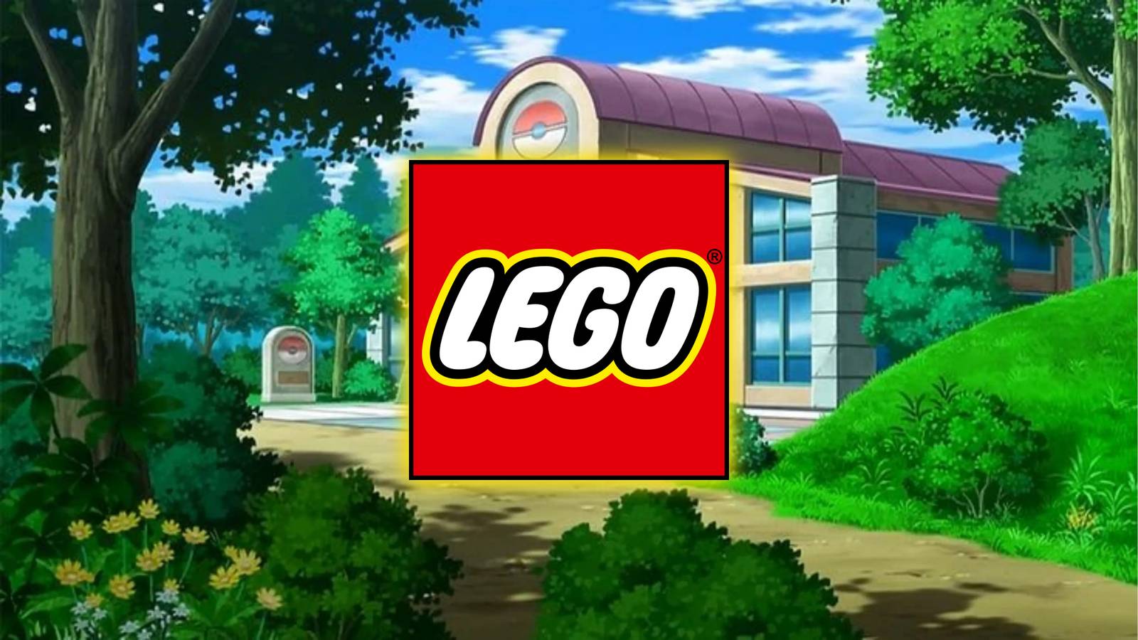Az új LEGO Pokemon készlet nem olyan, amit valójában meg lehet vásárolni.