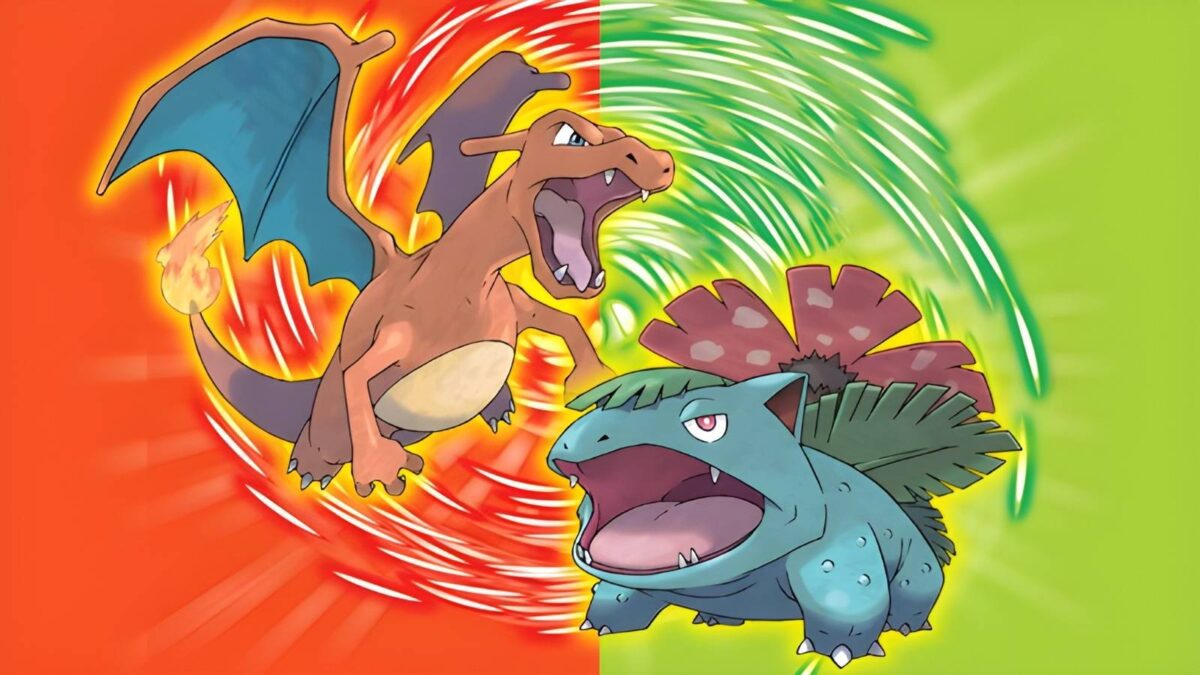 Néhány Switch játékos állítólag korábban megkapta a Pokemon FireRed és LeafGreen játékokat.
