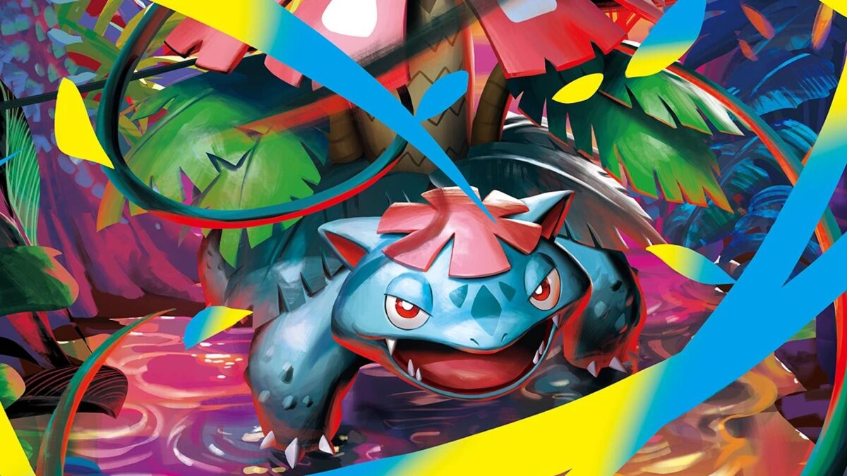 A Pokemon TCG Live 30 ingyenes csomagot ad away a franchise 30. évfordulója alkalmából.