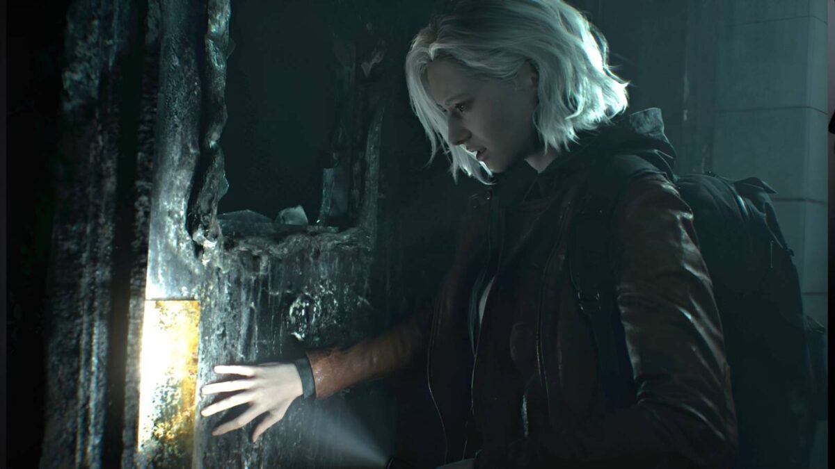 Resident Evil Requiem Amiibos Hivatalosan Bejelentve