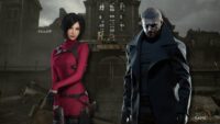 Resident Evil Requiem szivárogtatója foglalkozik Ada státuszával az új játékban.