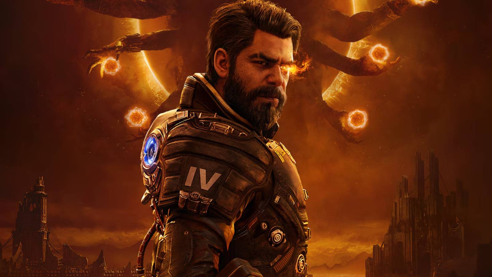 Saros megerősíti, hogyan lehet 48 órás korai hozzáférést kapni a következő nagy PS5 exkluzív játékhoz.