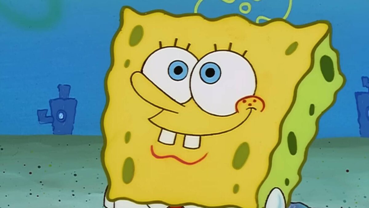 A LEGO Ideas SpongeBob építmény hihetetlen, és szükségem van rá, hogy hivatalos megjelenést kapjon.