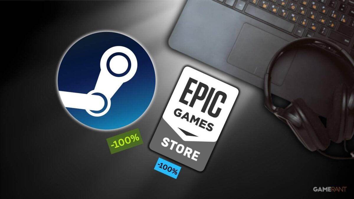 A PC játékosoknak 6 ingyenes ajándékuk van, amit most igényelhetnek.