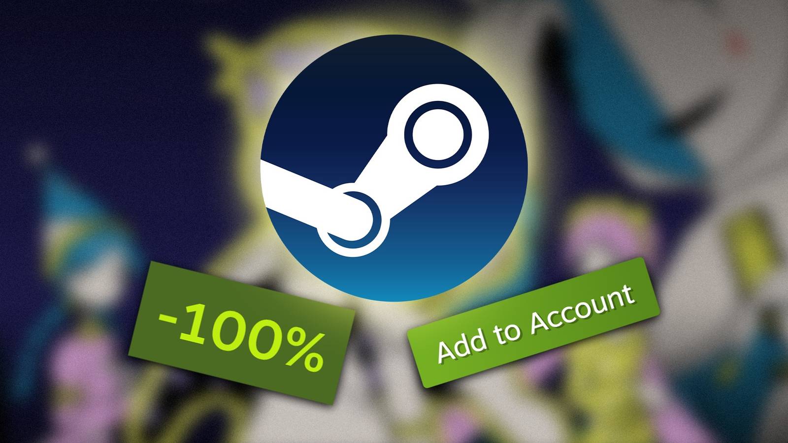A Steam felhasználóknak február 9-ig van lehetőségük ingyenesen igényelni egy sci-fi játékot.